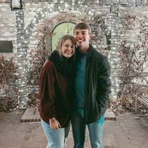 Meet your Posher, Savannah